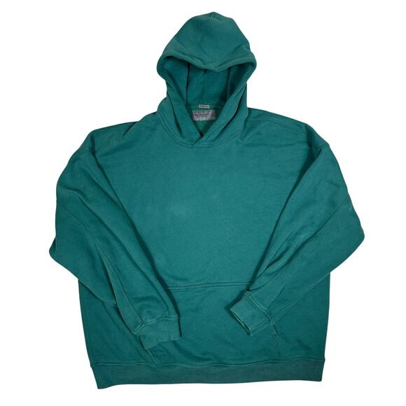 Abercrombie & Fitch Mens Size XXL Essential Popover Hoodie Oversized - Picture 1 of 5